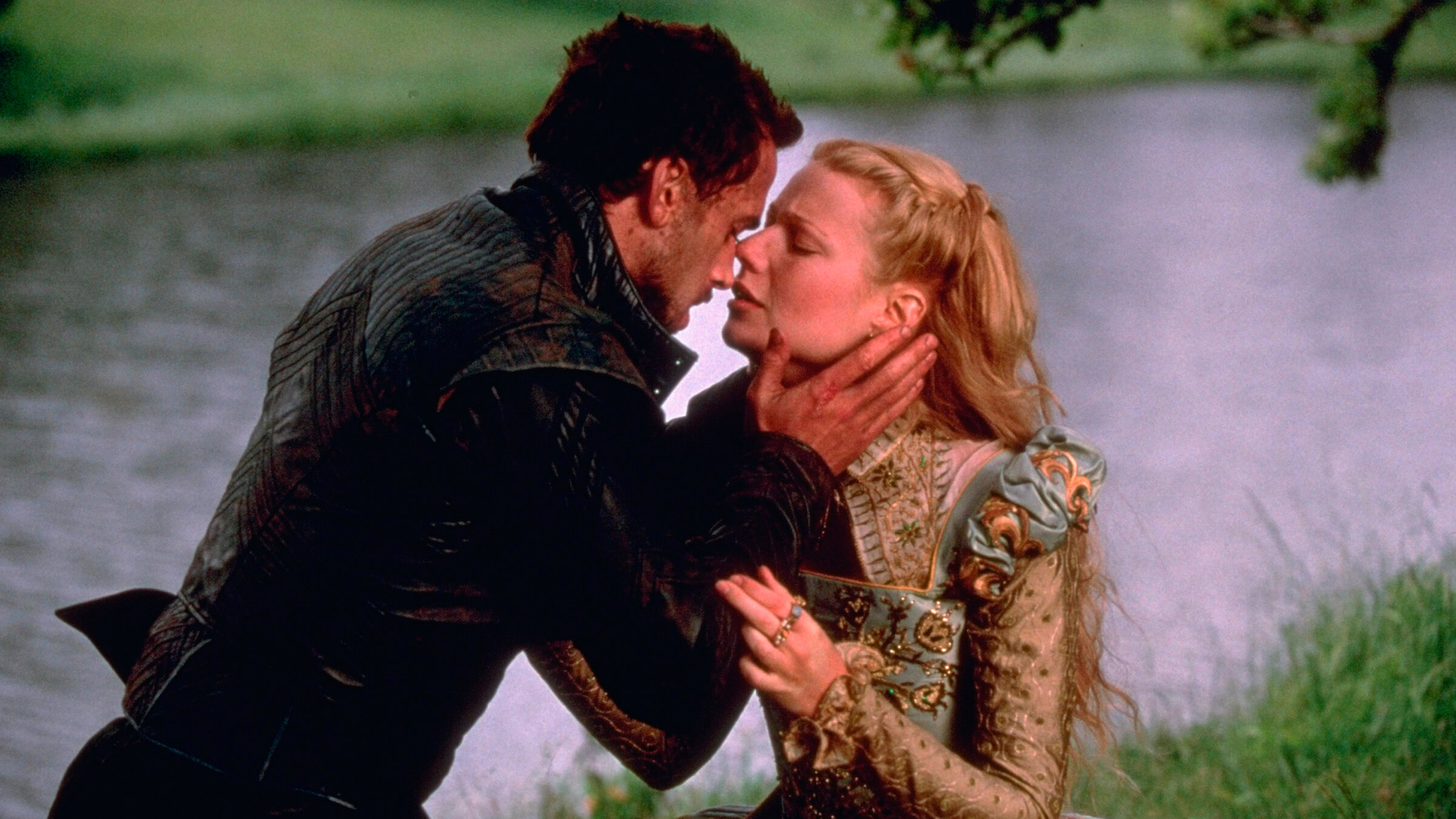 BFF25 Shakespeare in Love