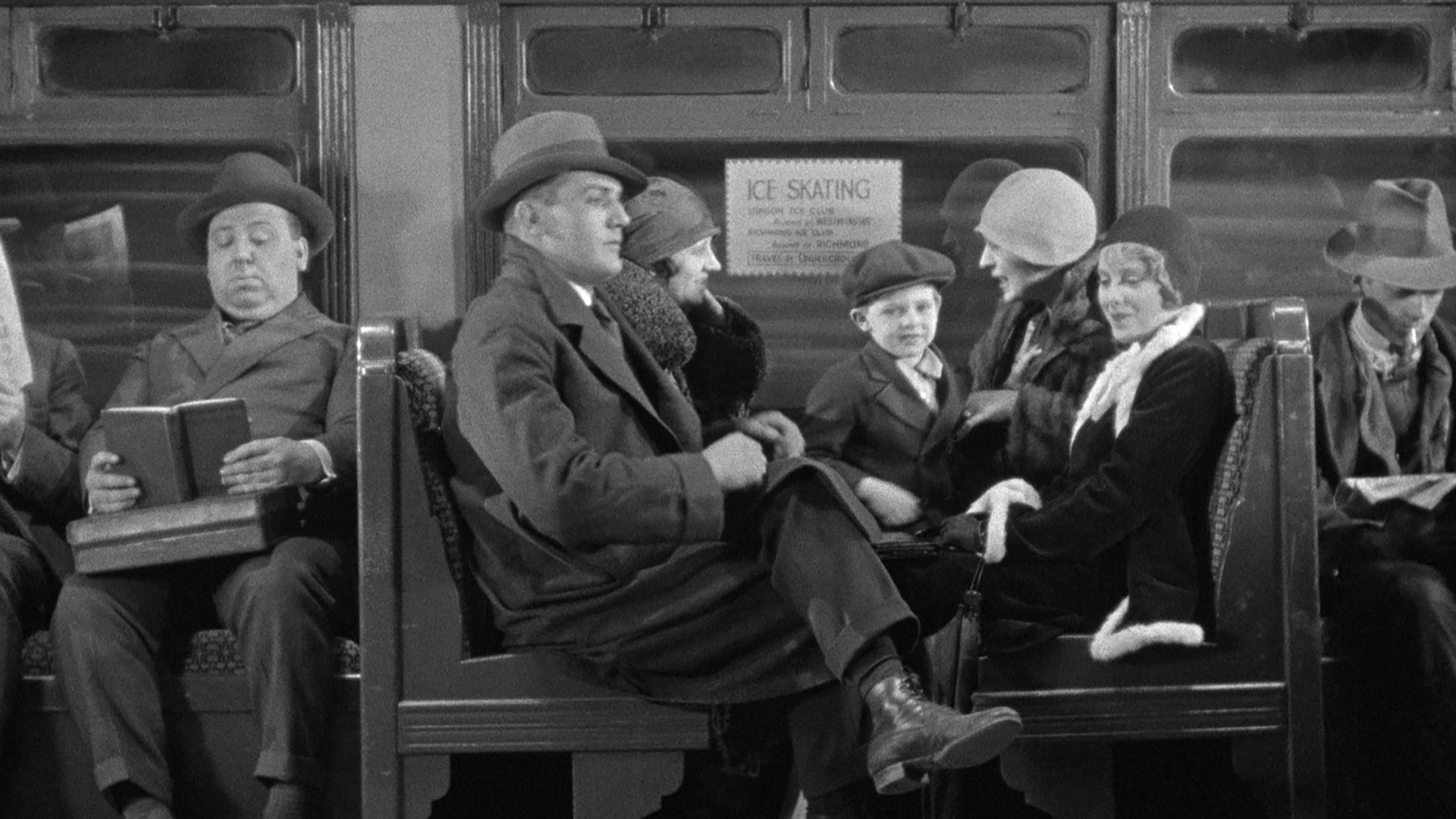 BFF25 Becoming Hitchcock - The Legacy of Blackmail