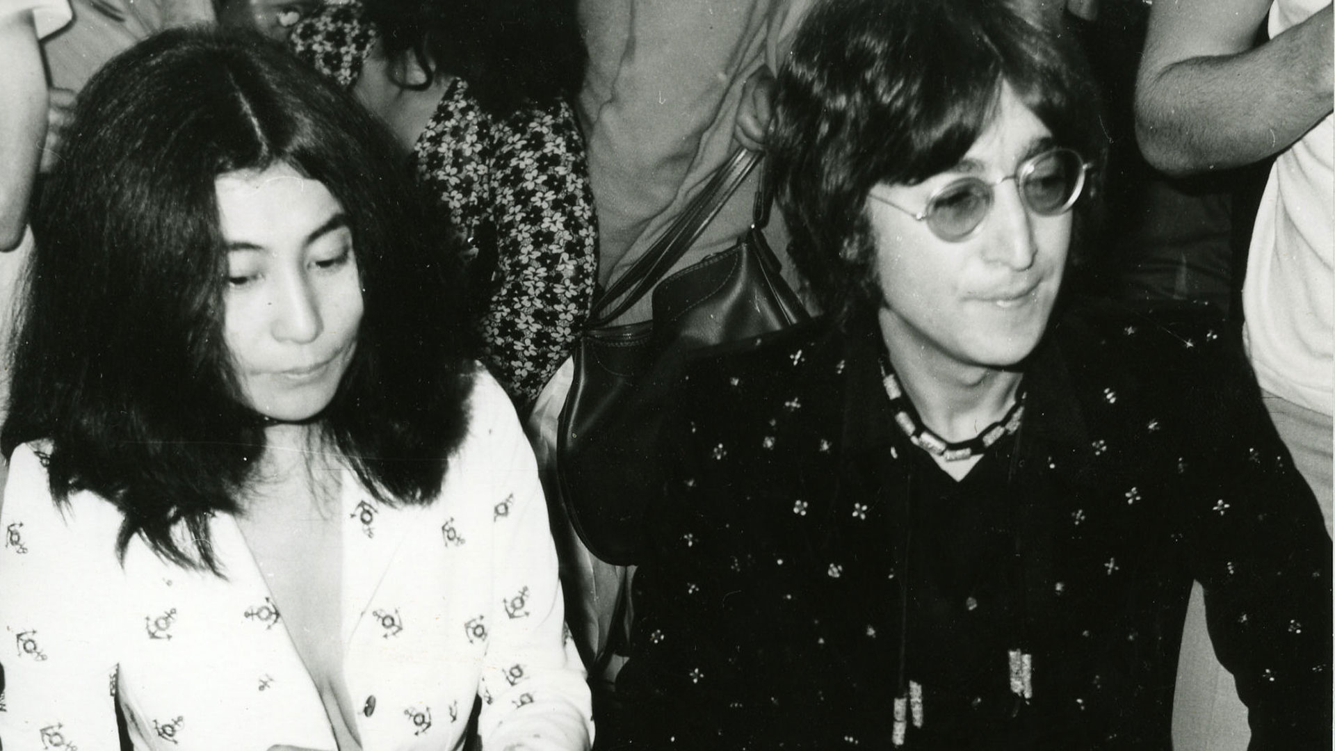 BFF25 Borrowed Time: Lennon's Last Decade