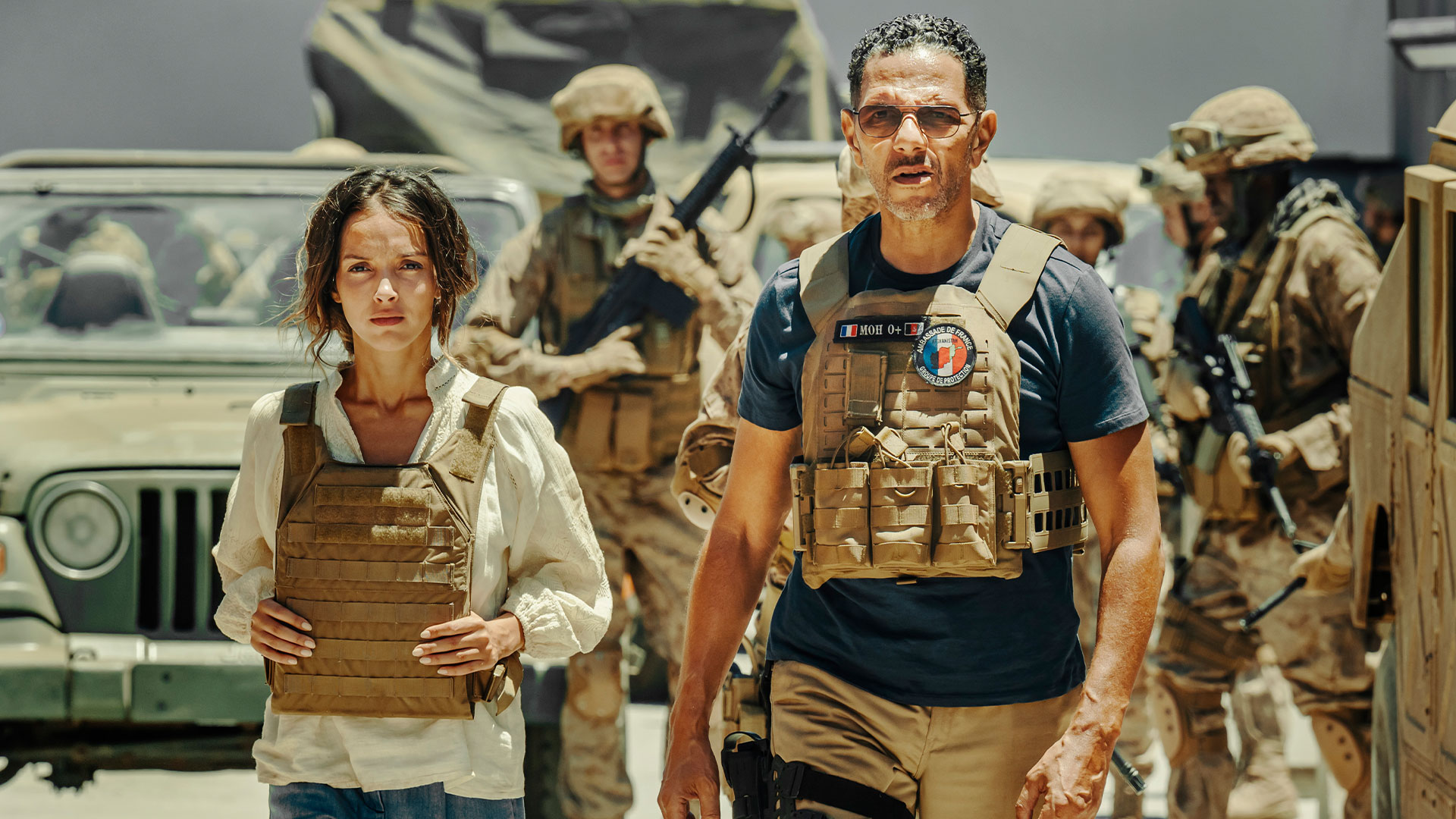 AFFF26 13 Days, 13 Nights