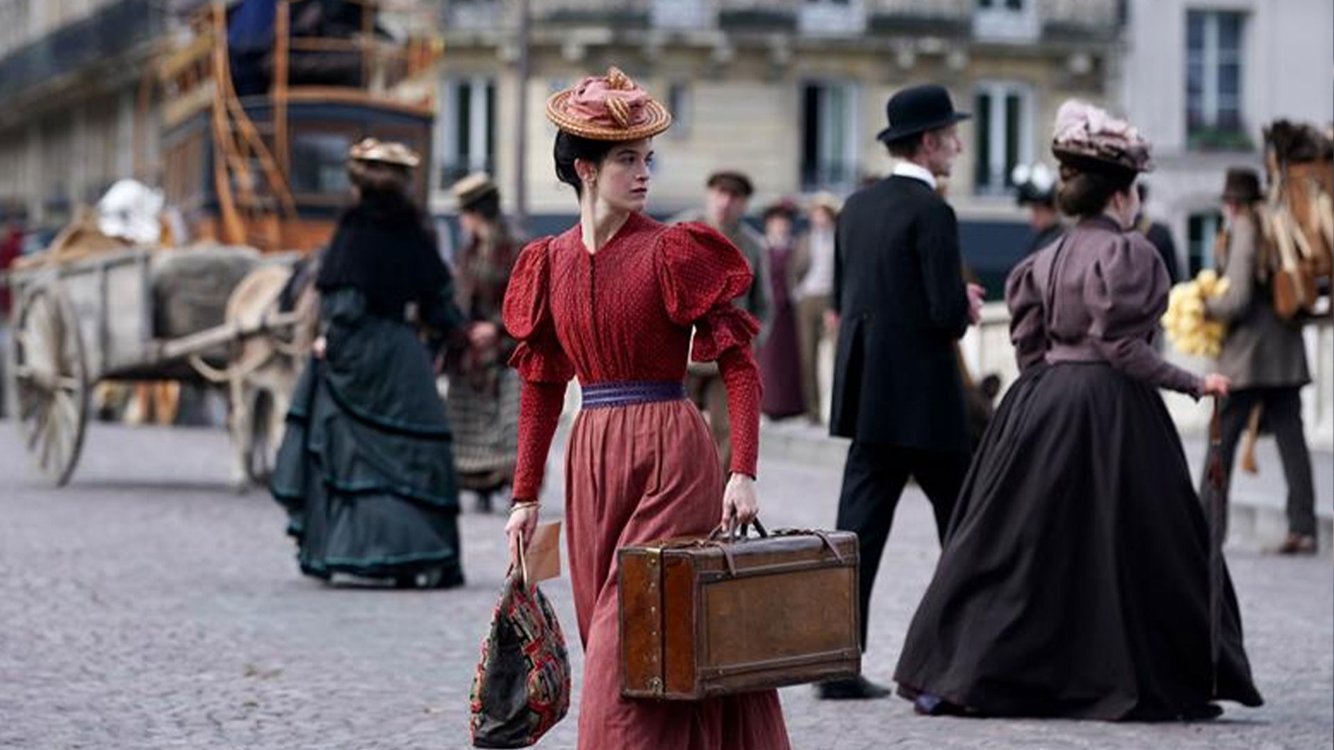 AFFF26 Colours of Time