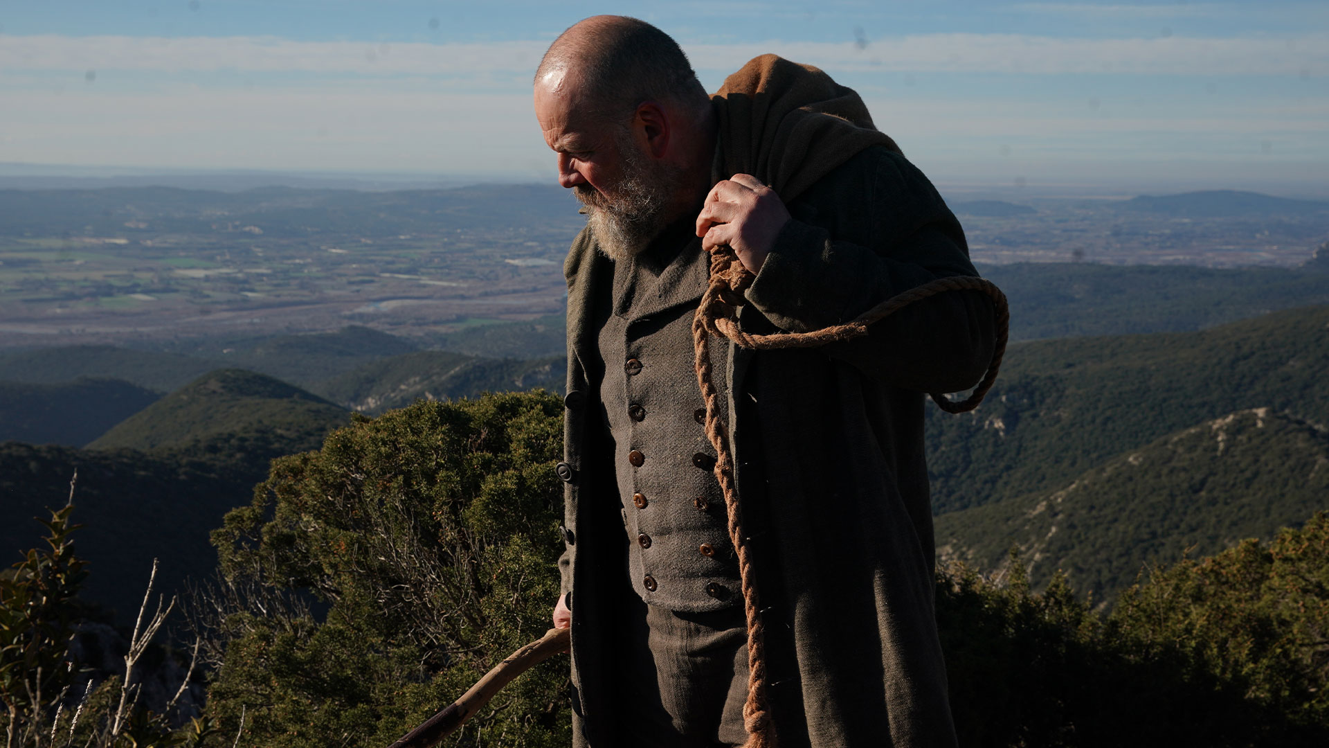 AFFF26 Jean Valjean - PREVIEW