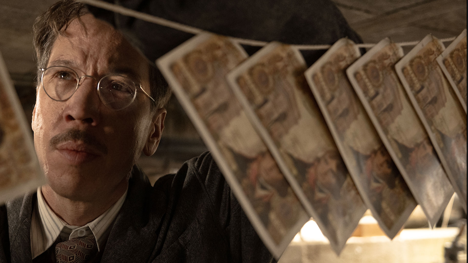 AFFF26 The Money Maker