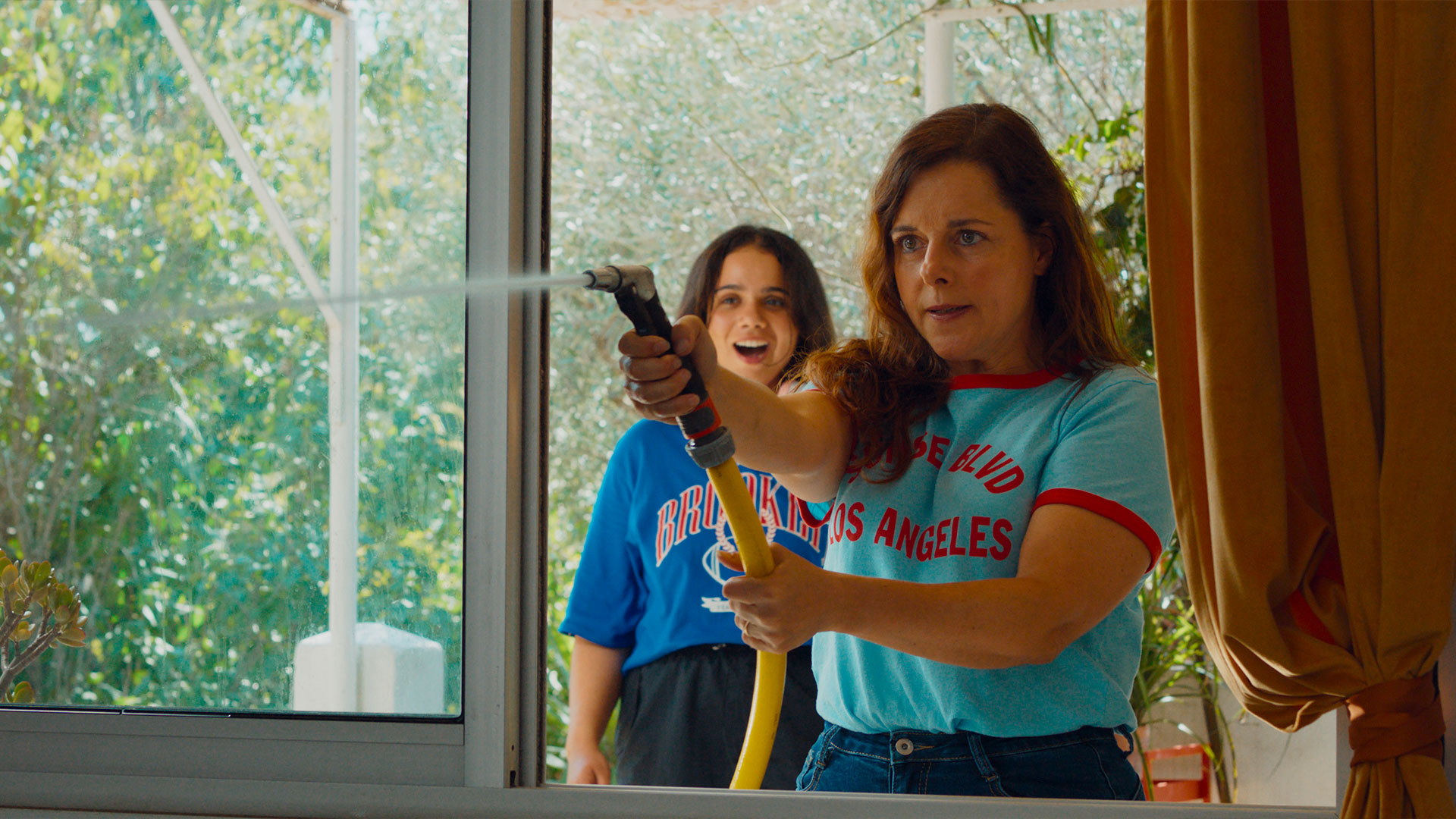 AFFF26 The Party's Over