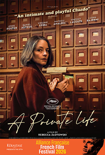AFFF26 A Private Life