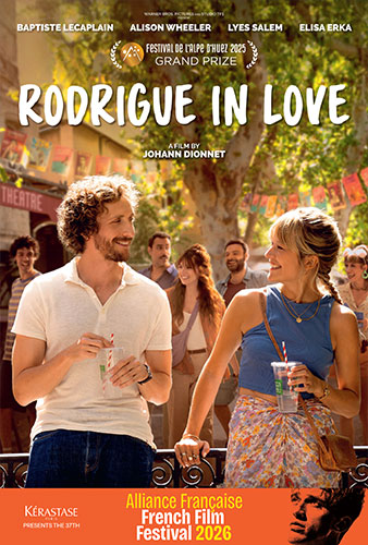 AFFF26 Rodrigue in Love