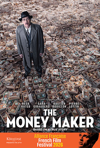 AFFF26 The Money Maker