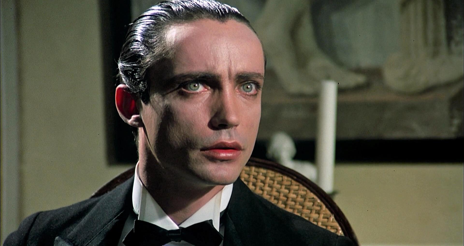 GER26 Blood for Dracula