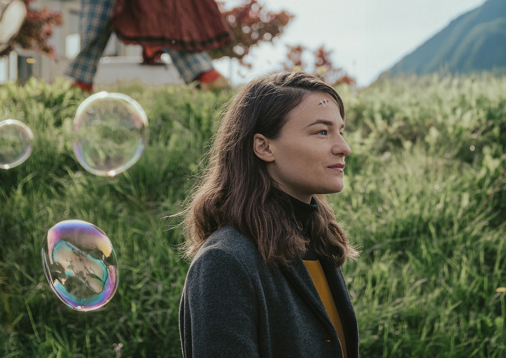 GER26 Four Minus Three