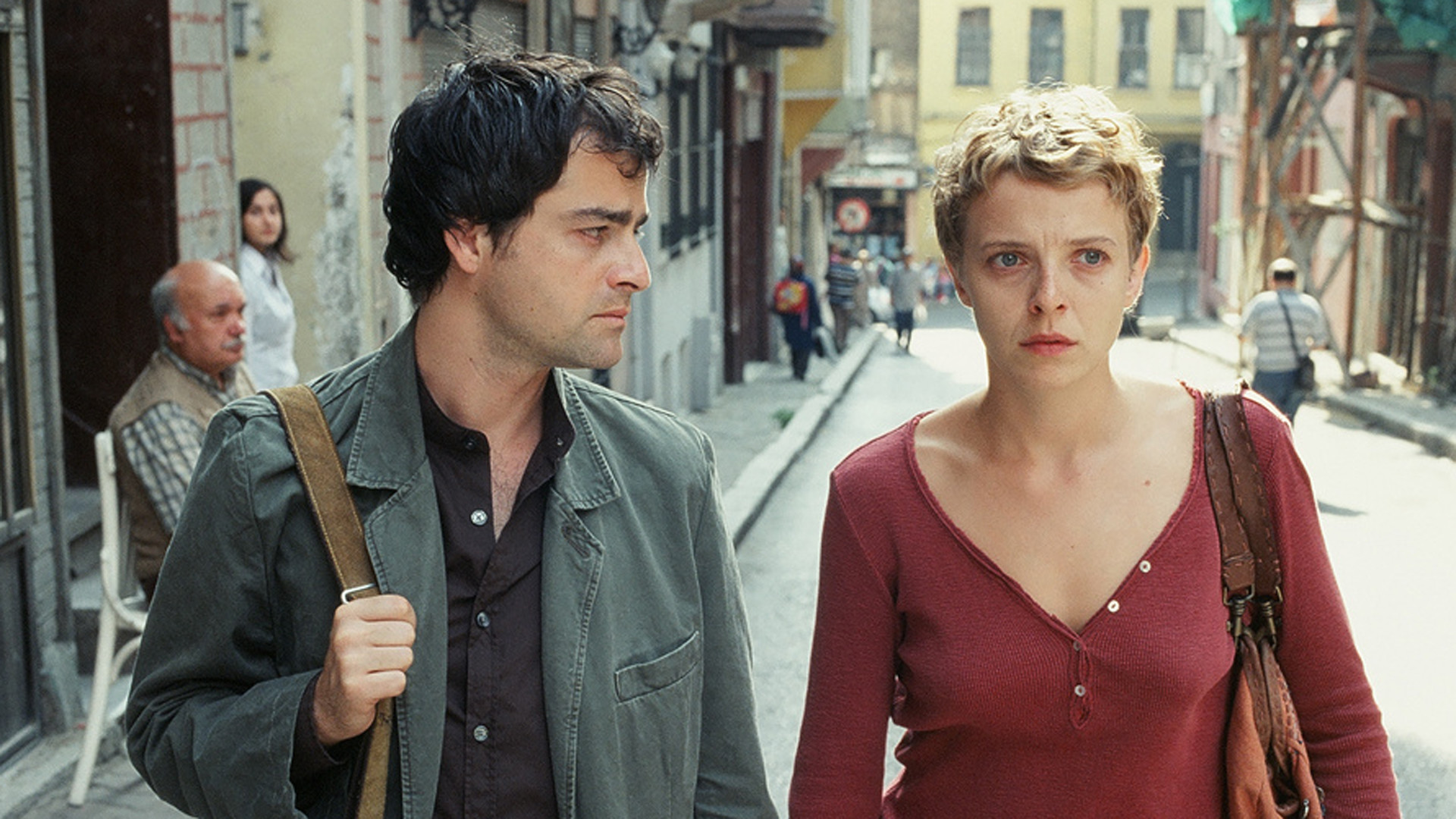 GER26 The Edge of Heaven