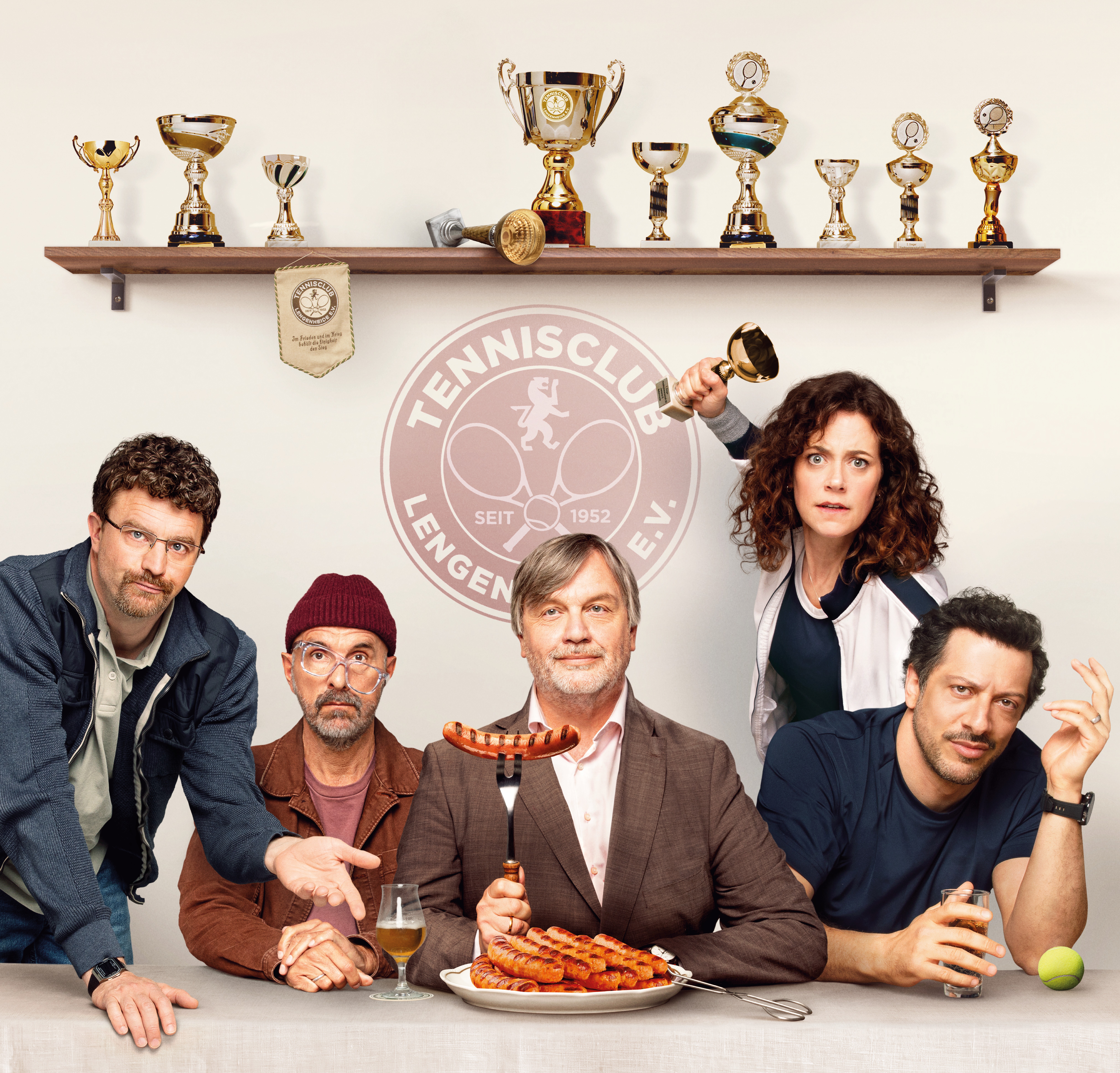 GER26 The Holy Grill