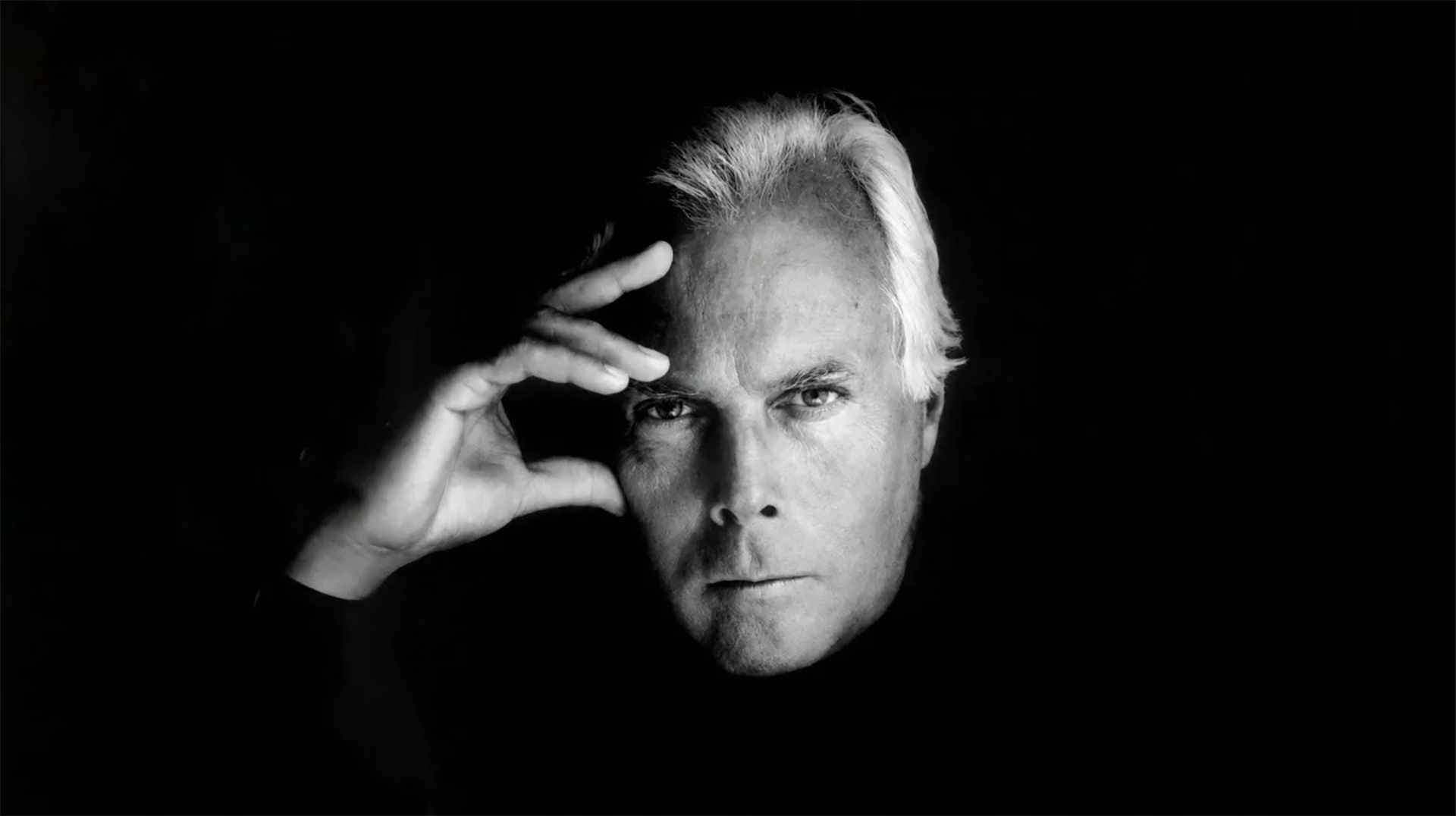 IFF26 Armani and the Birth of Italian Fashion