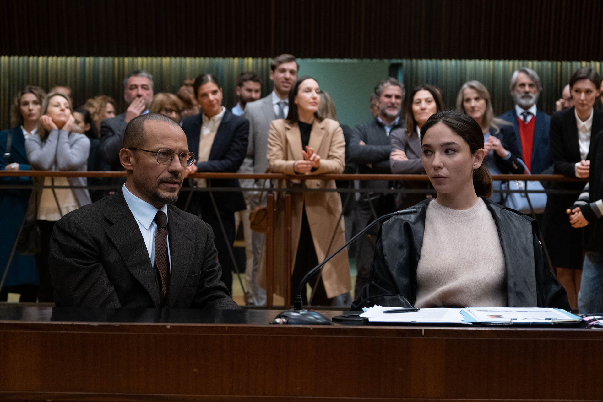 IFF26 The Lesson