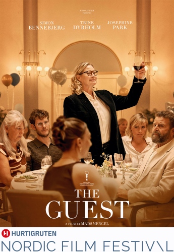 NOR26 The Guest