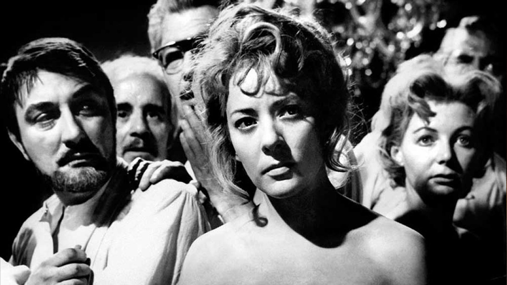 SPA26 The Exterminating Angel