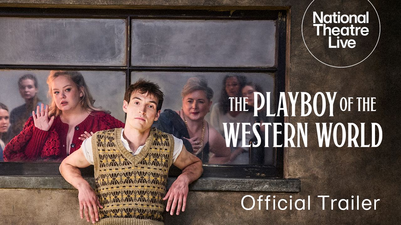 The Playboy of the Western World