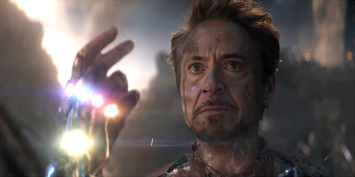 Avengers: Endgame Encore