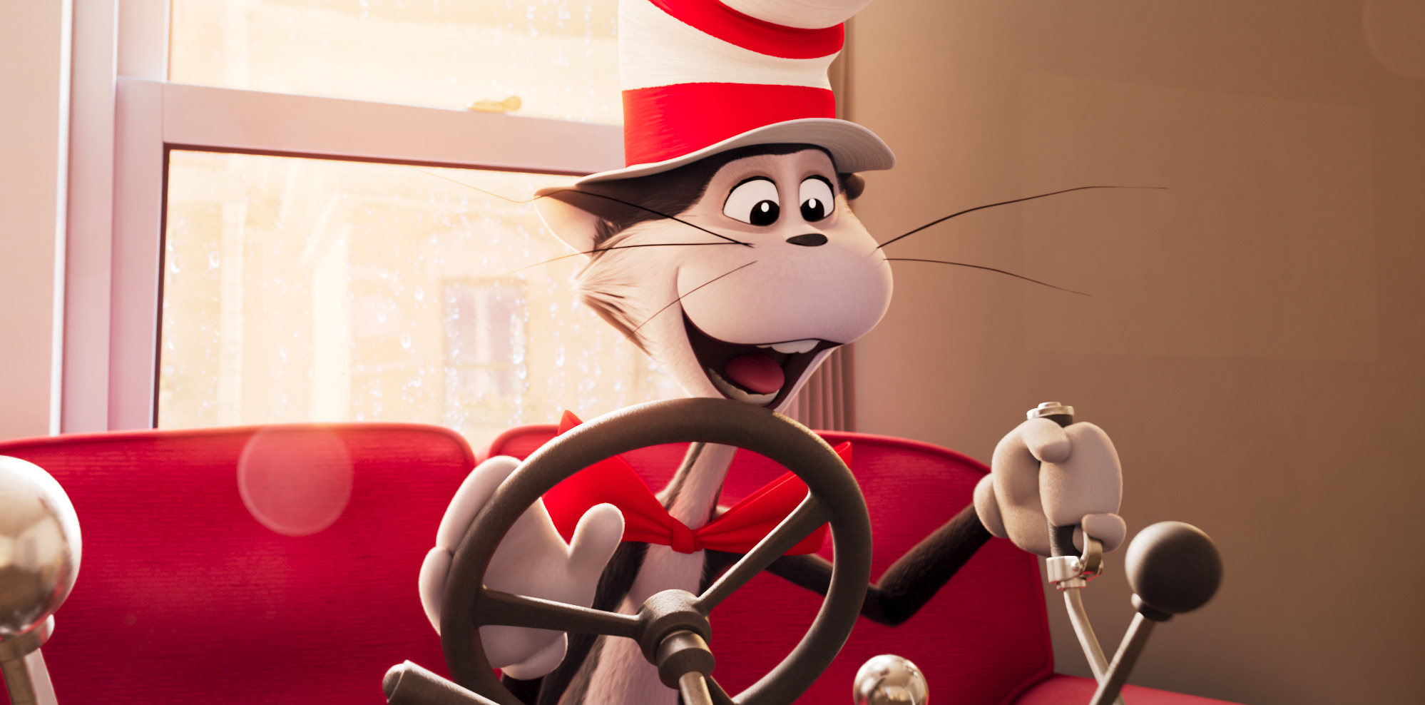 The Cat in the Hat