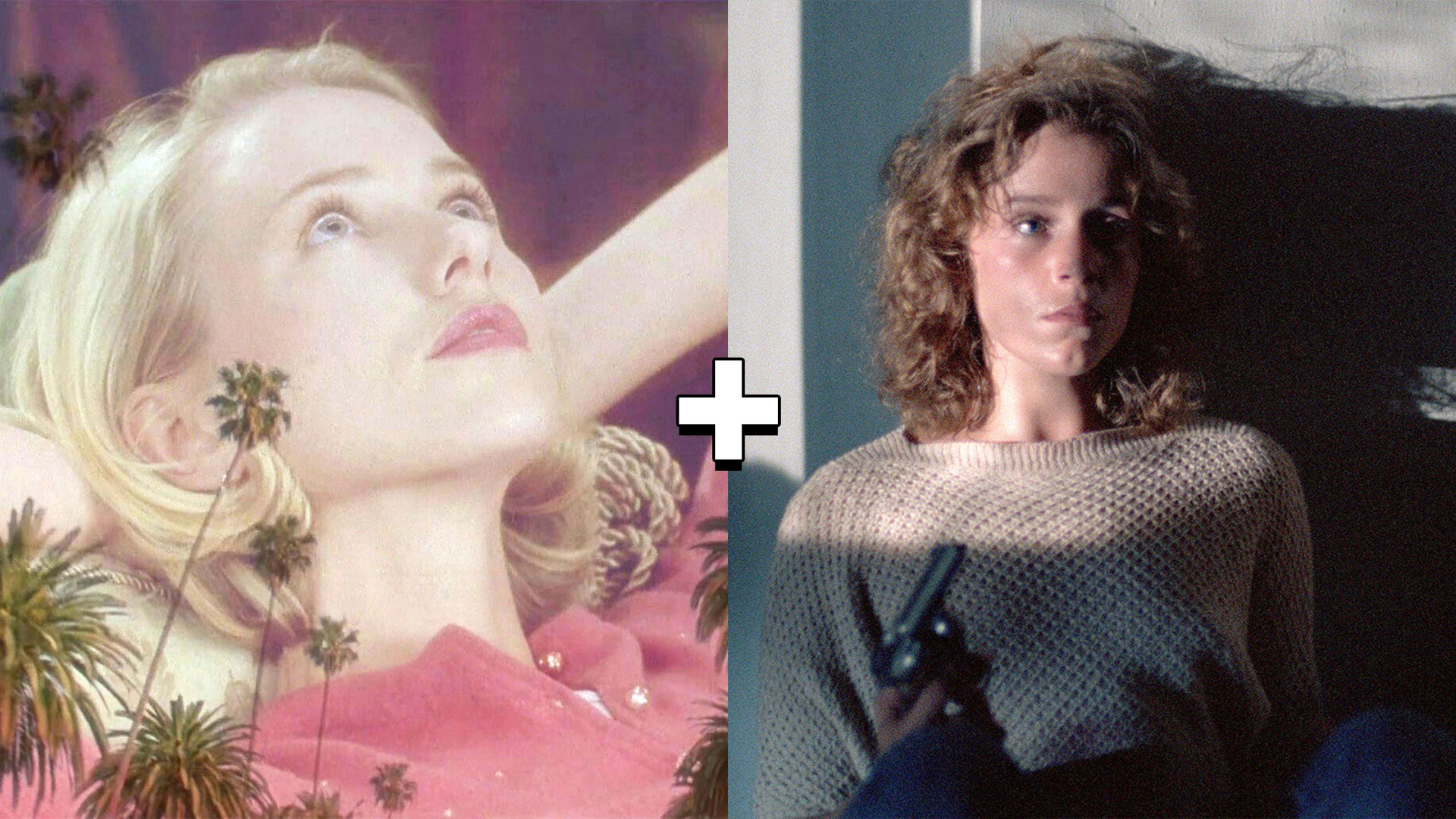 Mulholland Dr. + Blood Simple