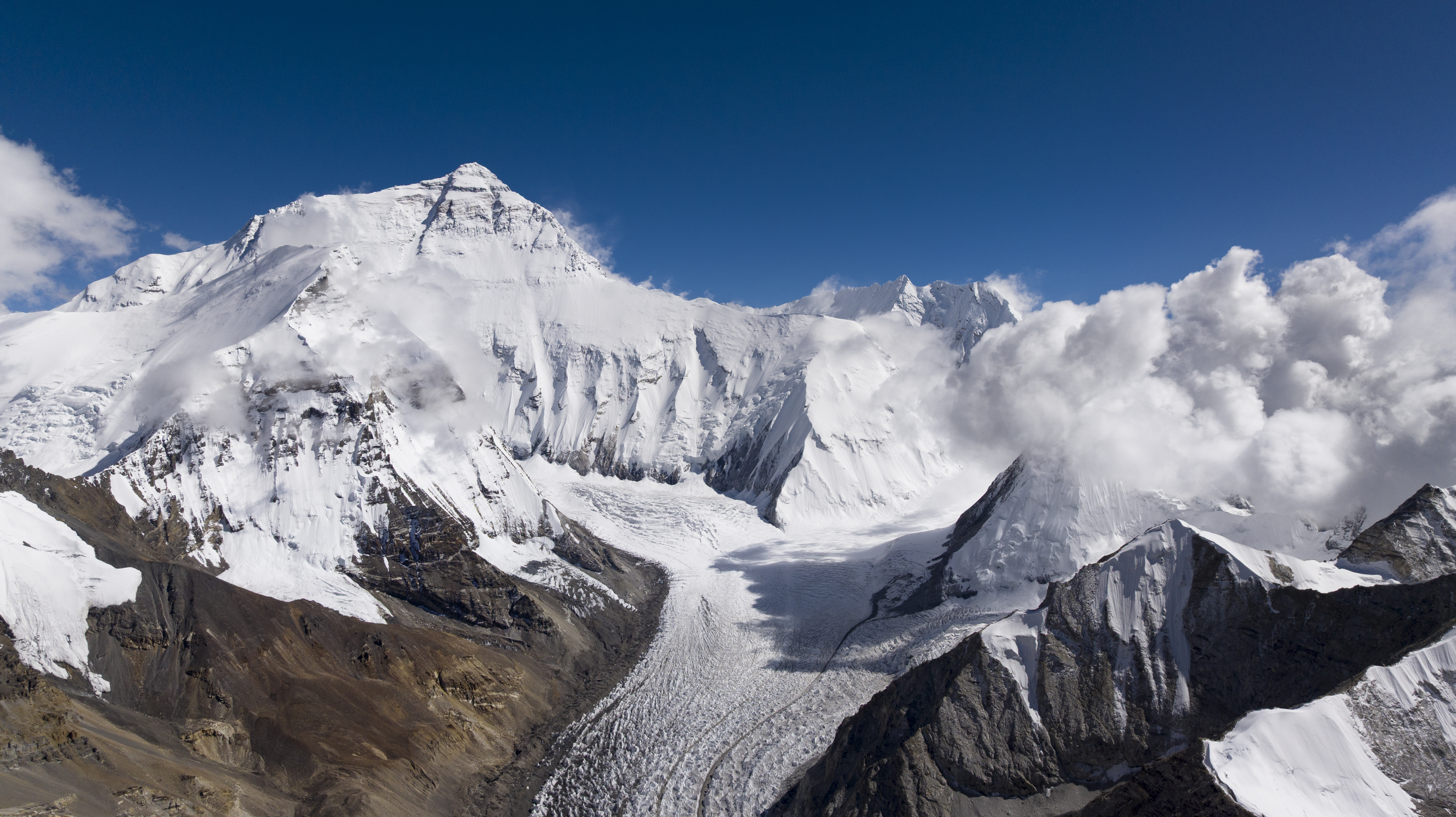 Everest: The Other Side