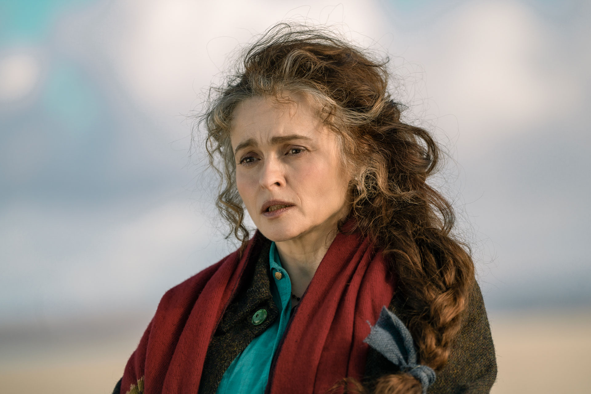 Four Letters of Love