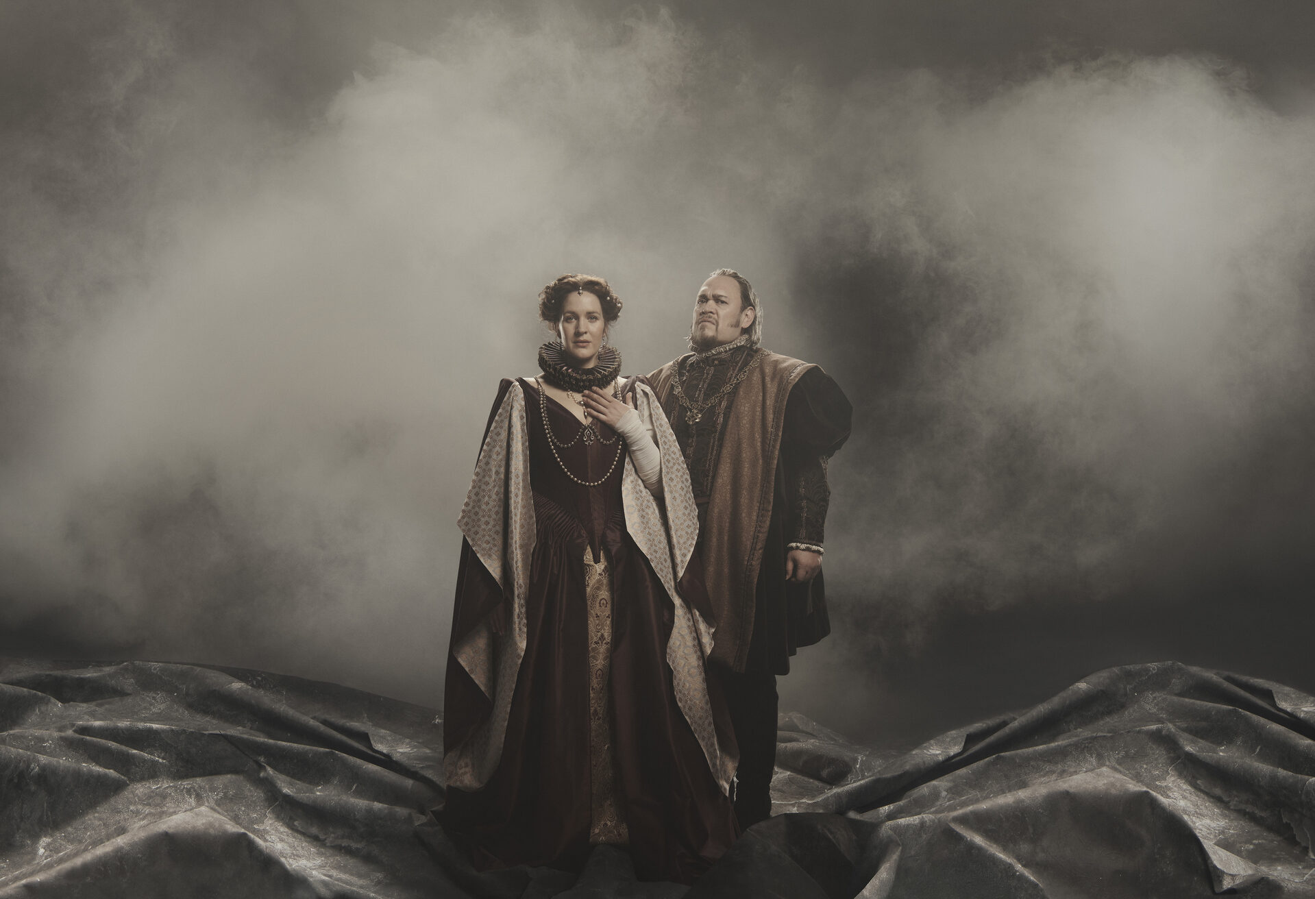 Met Opera Live: Macbeth (Verdi)