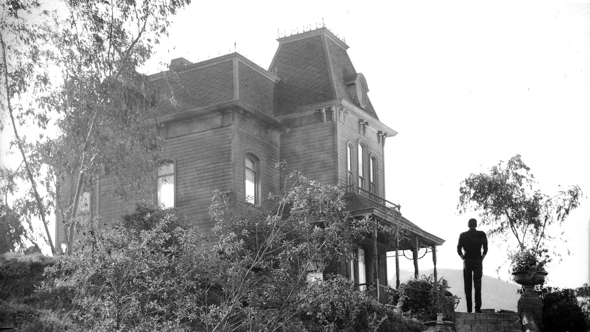 Psycho (Original Theatrical Cut)