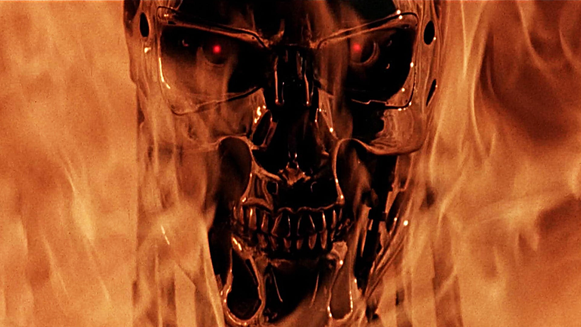Terminator 2: Judgement Day - 35th Anniversary