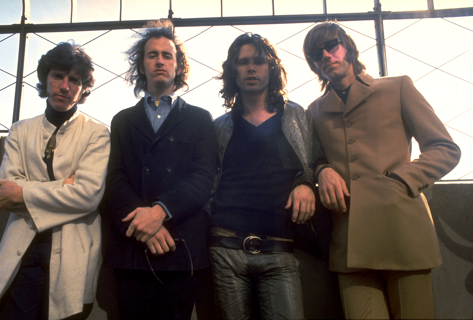 The Doors: When You're Strange