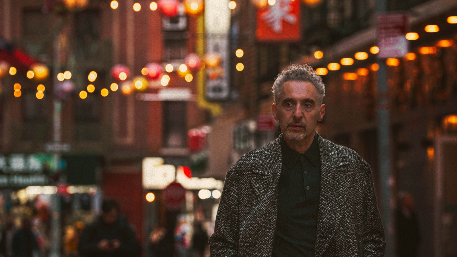 The Only Living Pickpocket in New York