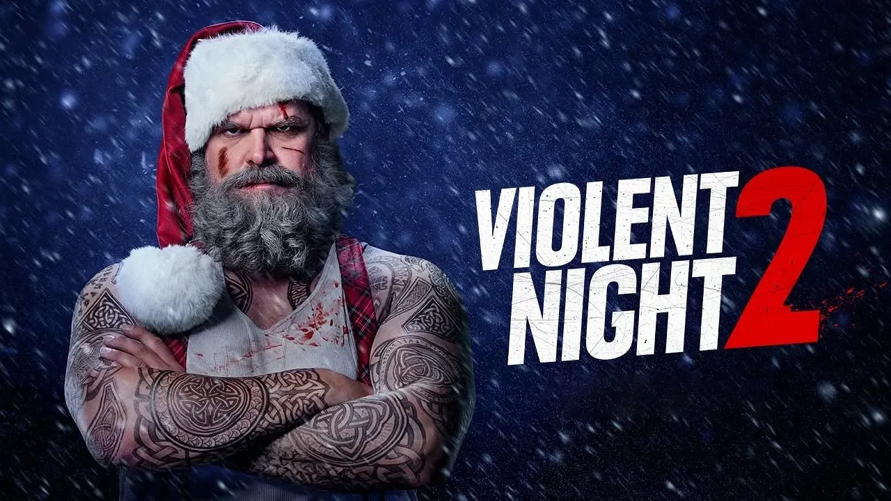 Violent Night 2