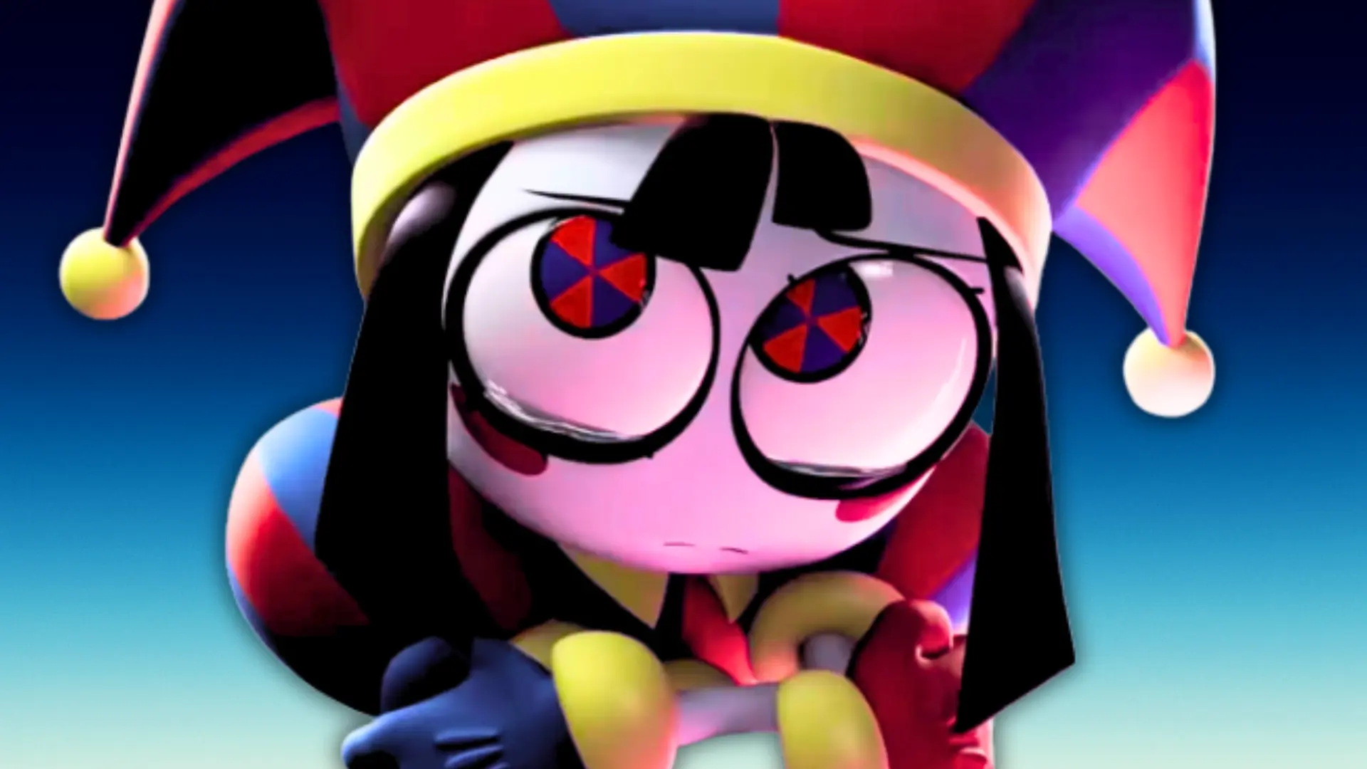 The Amazing Digital Circus: The Last Act