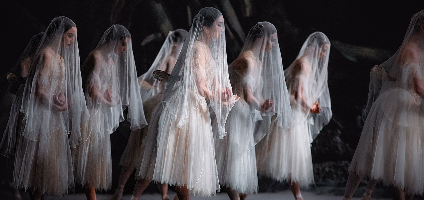Royal Ballet: Giselle