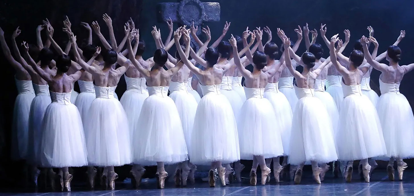 La Scala Ballet: Coralli/Perrot's Giselle