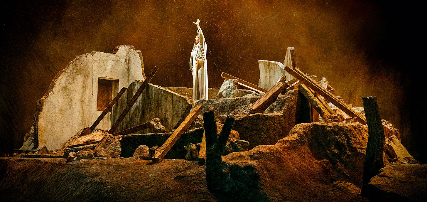 La Scala: The Force of Destiny
