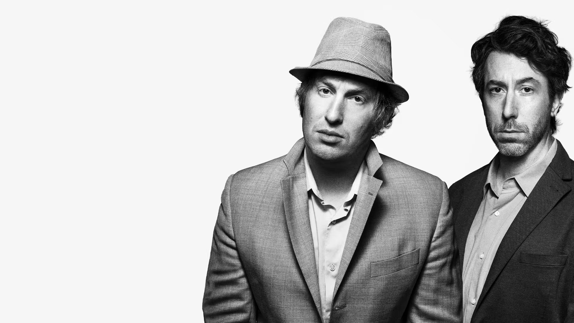 Nirvanna the Band the Show the Movie