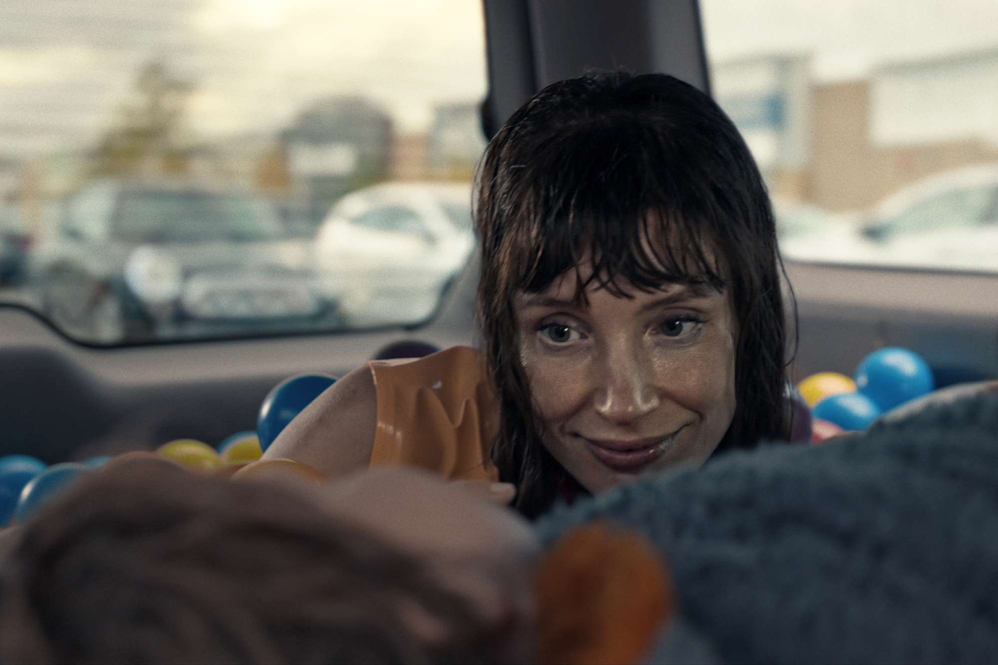 Other Mommy