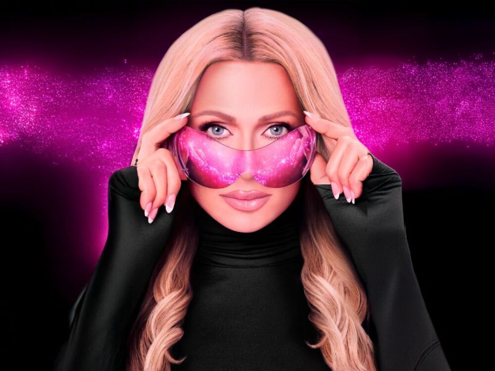 Infinite Icon: A Visual Memoir