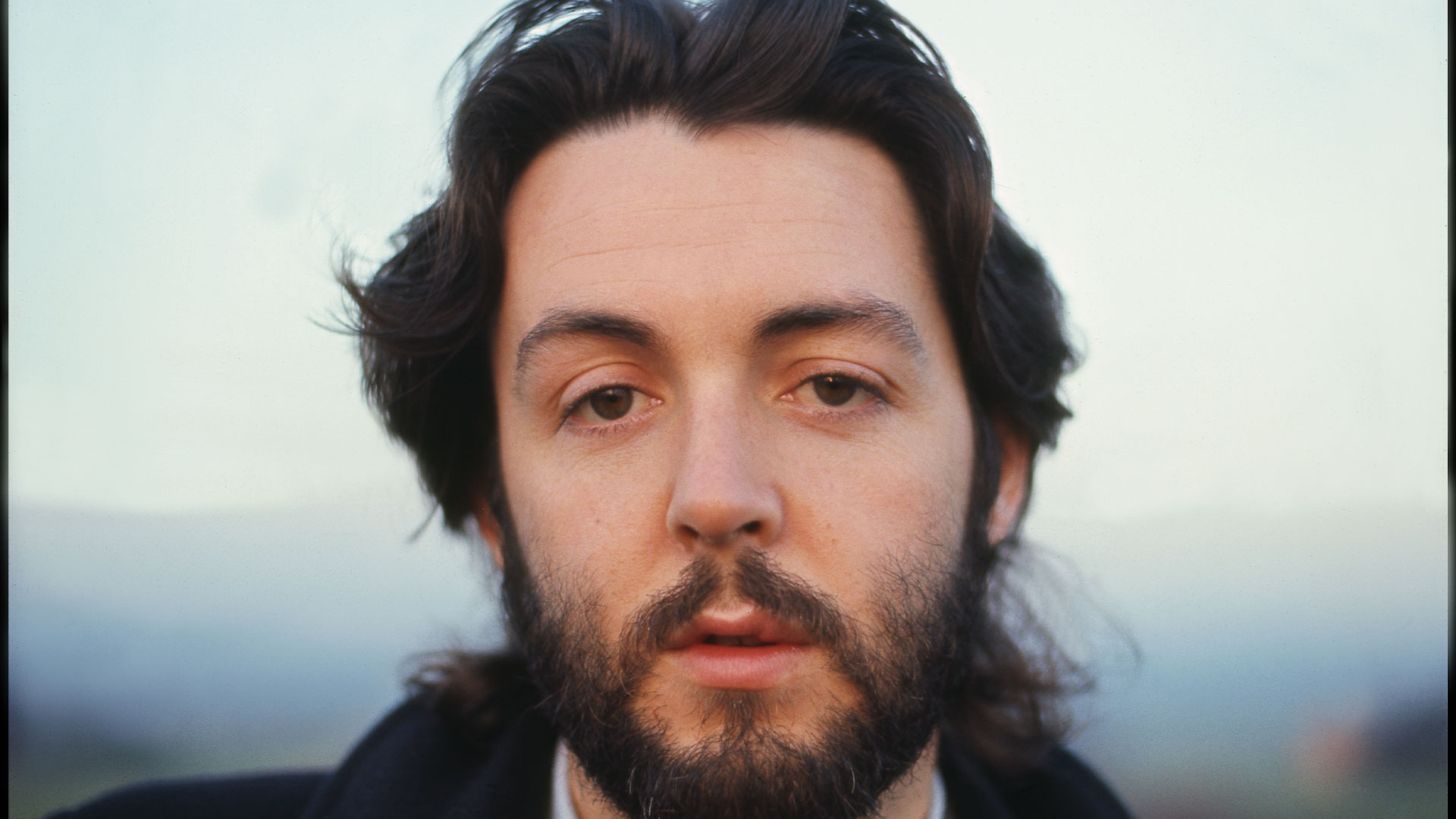 Paul McCartney: Man on the Run