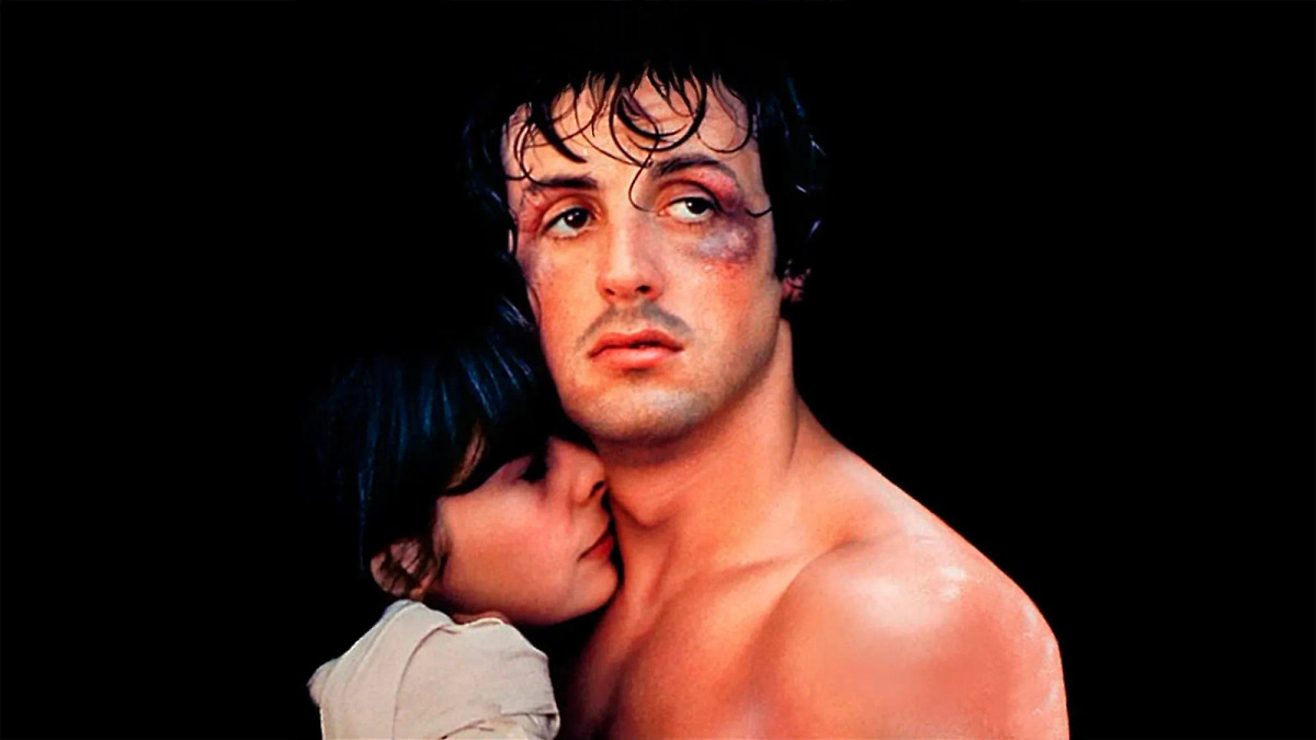 Rocky