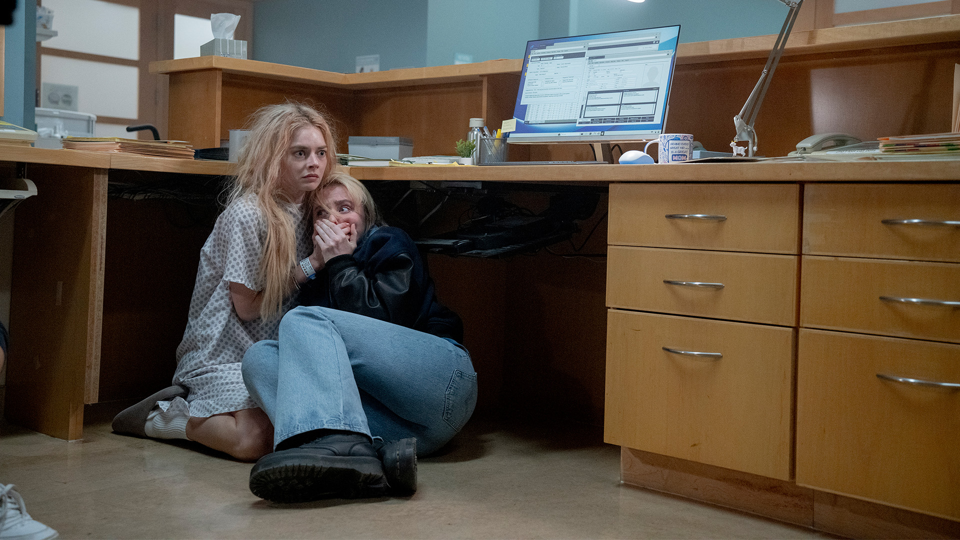 Ready or Not 2: Here I Come