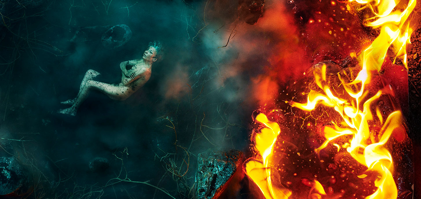 Royal Opera: Siegfried