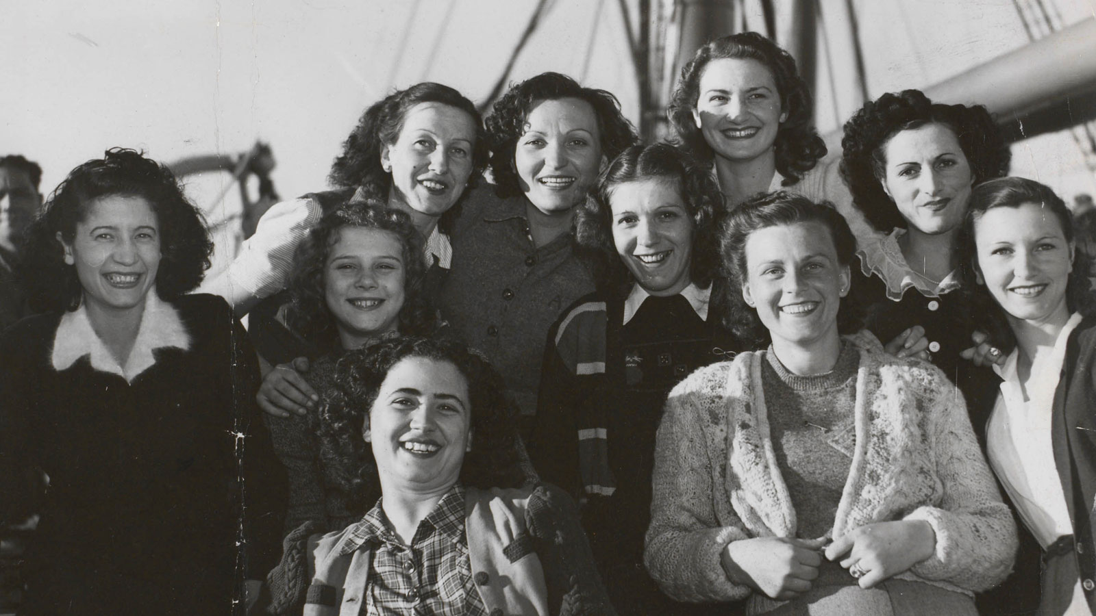 Signorinella: Little Miss