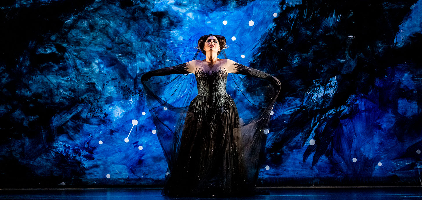 Royal Opera: The Magic Flute