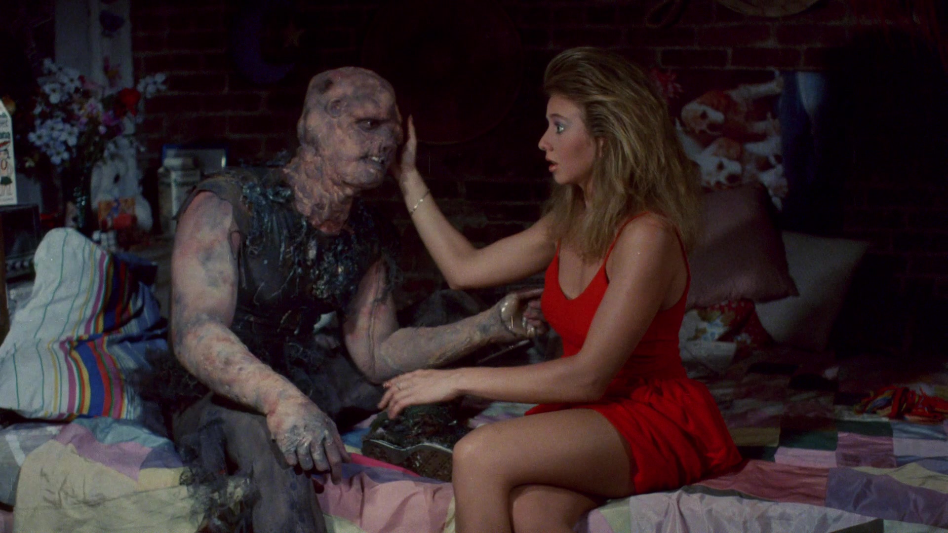 The Toxic Avenger (1984)