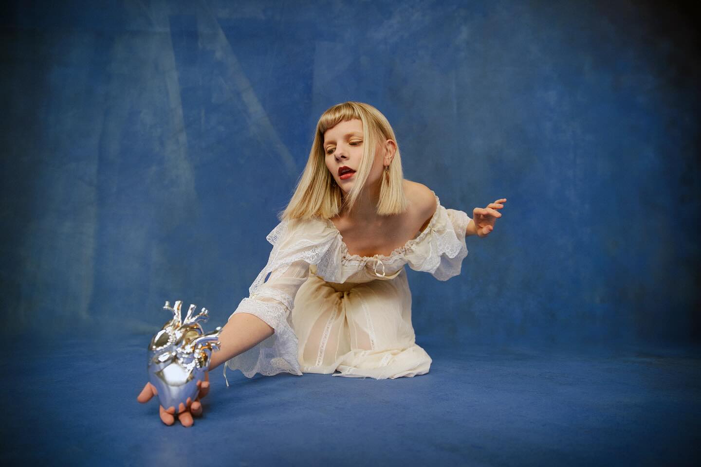 AURORA: What Happened To The Earth?