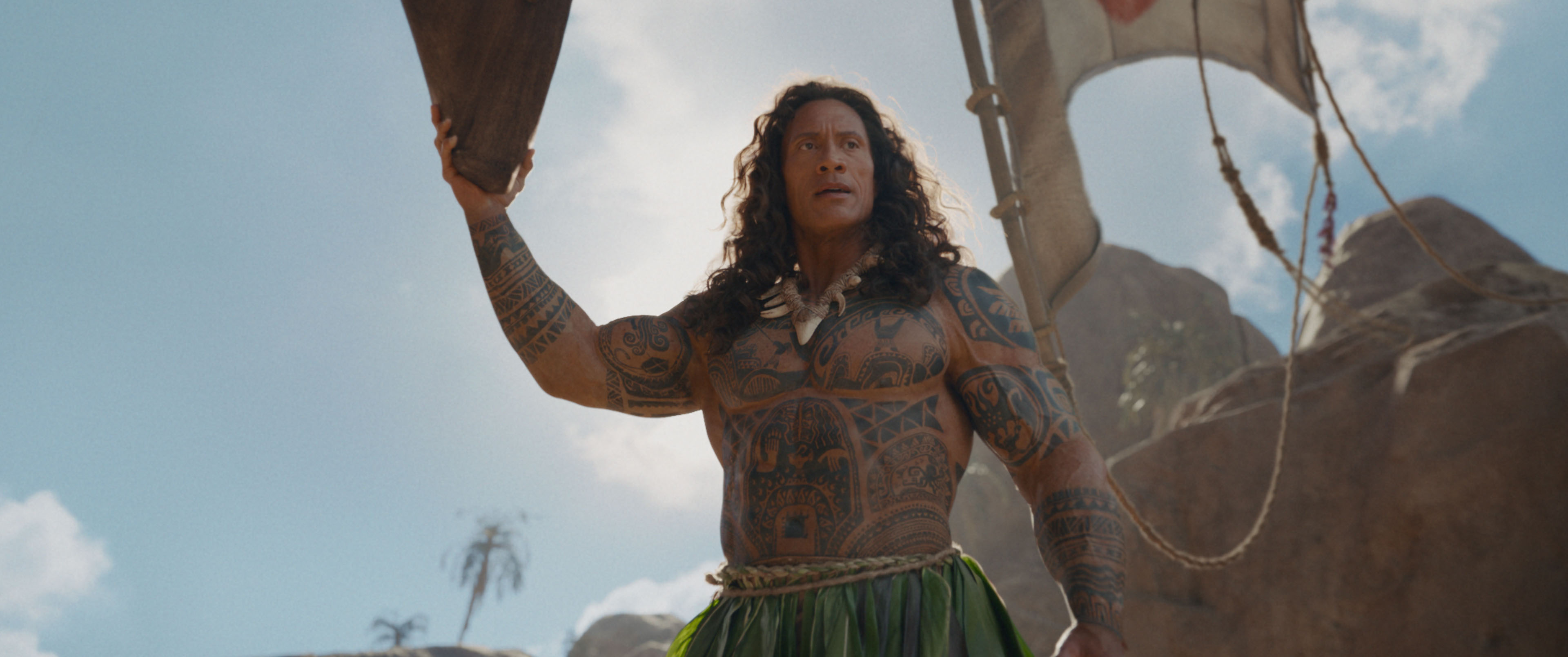 Moana (2026)