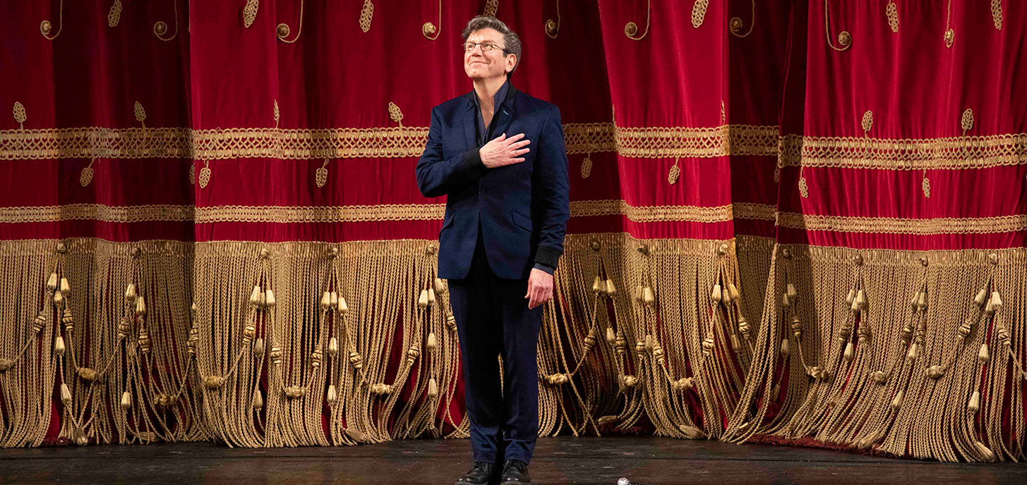 La Scala: Cosi Fan Tutte