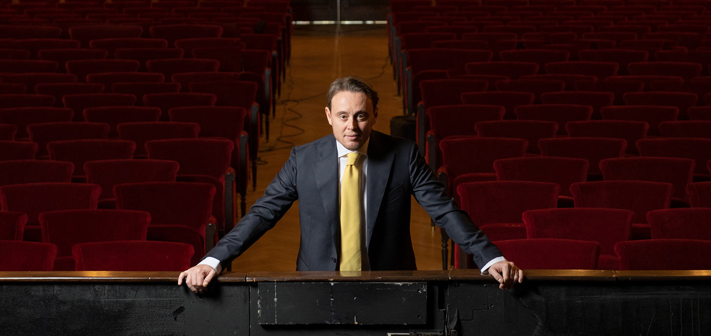 Opera di Roma: Lohengrin