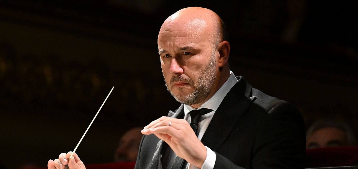 Teatro di San Carlo: Medea